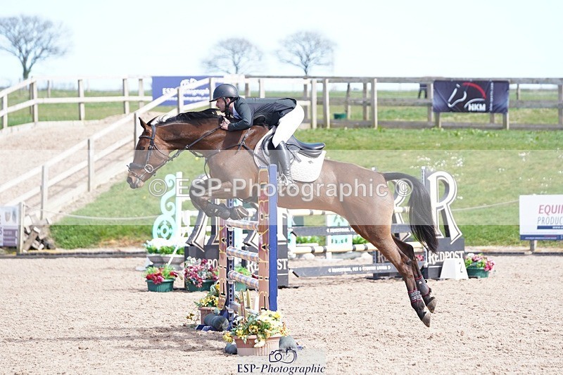 250330-132334-07182 - Cls 27 Snr 1.05 and 1.10m Grand Prix