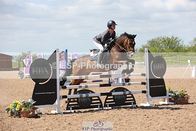 250504-121229-02469 - Cls 4 Pony Newcomers and 1m Open