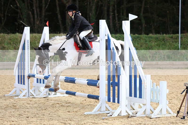 3E7A7397 - Class 3: 60cm open