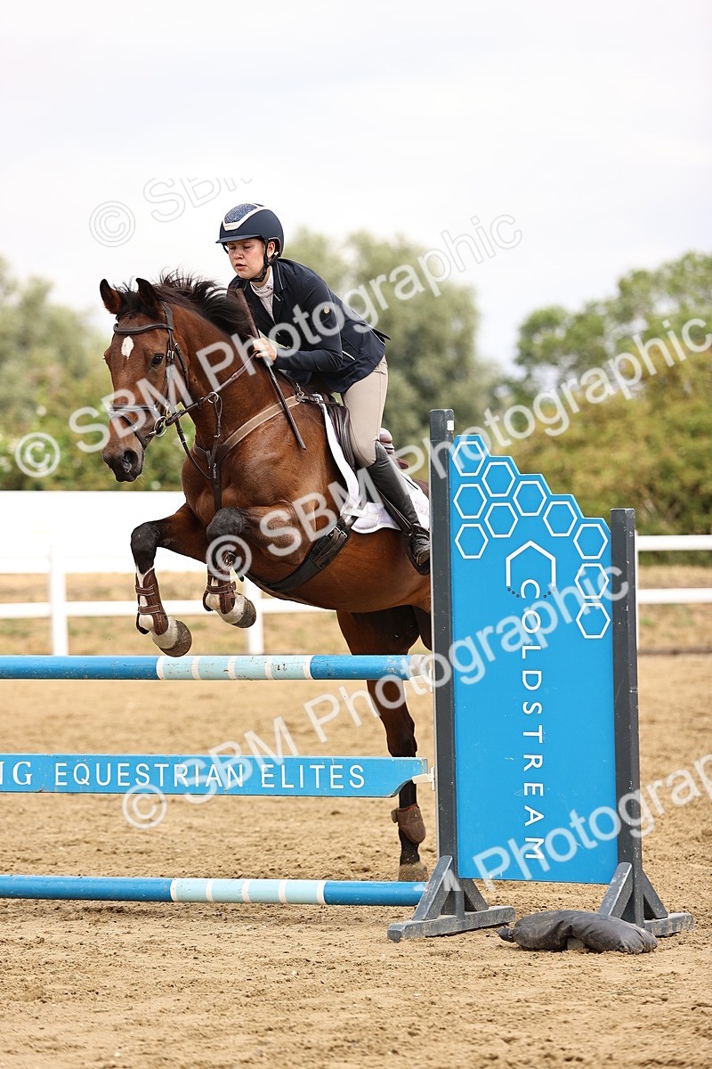 SBM_026231 - Class 11 - Senior Discovery - 1.00m