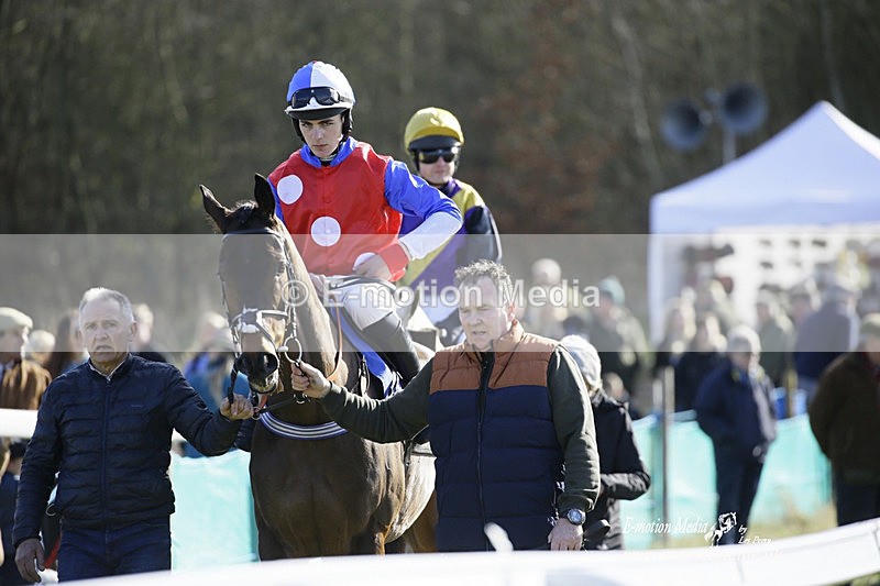 PtP 260222 192 - Kingston Blount Racing Club Point-to-Point 26/02/22