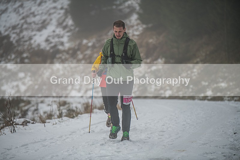 Glentress-298 - High Terrain Events Glentress 42, 21 & 10K Trail Races Sunday 15th February 2026