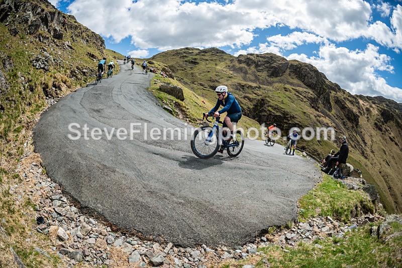 122221 - Hardknott Hairpin 12.00 - 13.00
