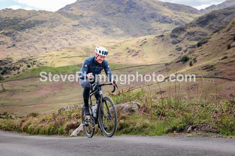 133252 - Blea Tarn Climb 13:00 - 14:00