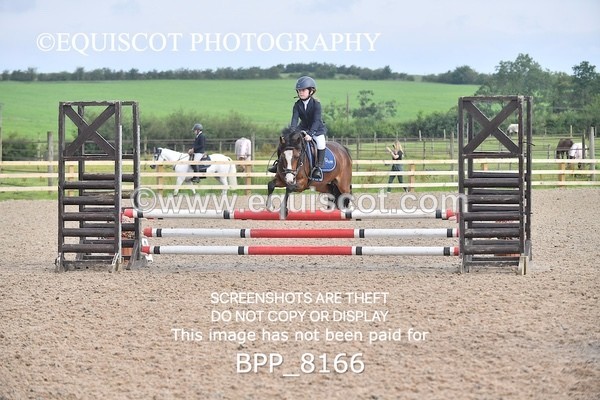 BPP_8166 - CLASS 12 SUN Club/ Unaffiliated 70cms Open
