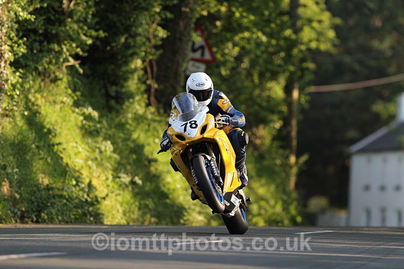 PR159545 - Monday Practice