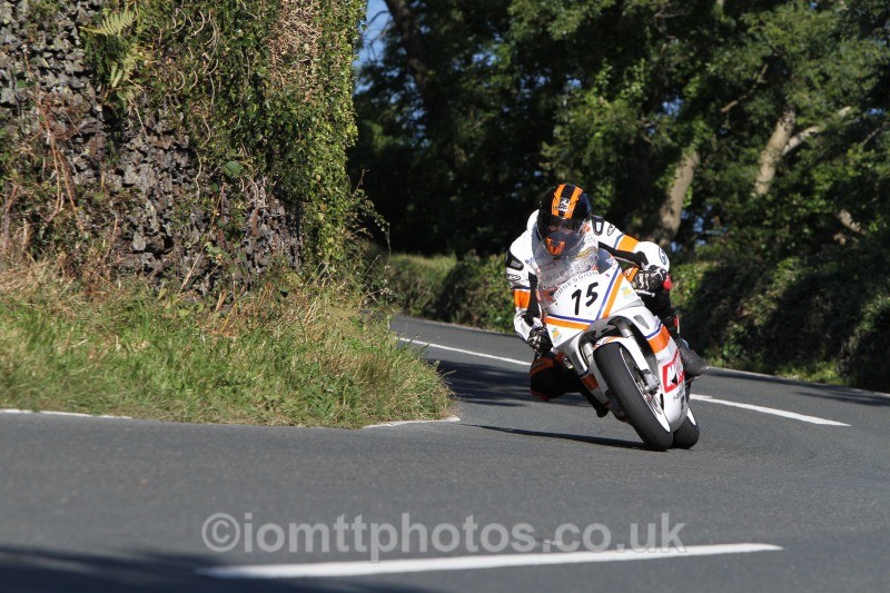 David Hewson - Motorsport Merchandise F1/F2 Classic TT