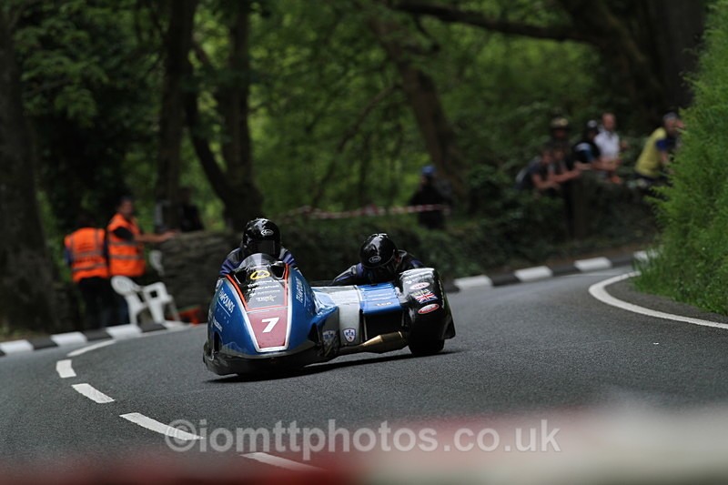 PR155546 - Sidecar Race 1