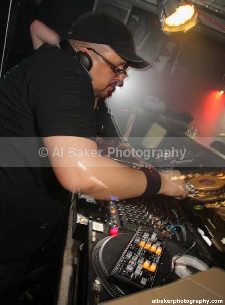 109 - Soul:ution vs Strange Fruit  28.05.10