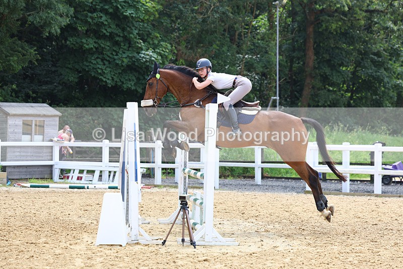 3E7A6064 - Class 6: Senior Discovery/1m open