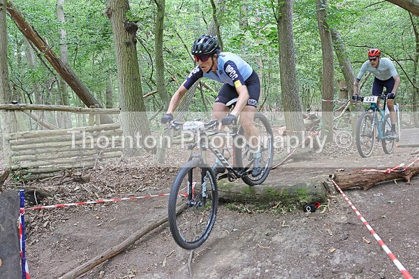 A41A6106 - MTB East Round 7 Potash 12:10 Male S2/Male U14/U16 (45Min)