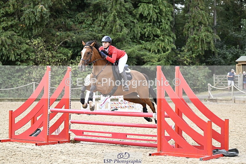 250830A-102705-05582 - Cls 21 British Novice and 90cm Open