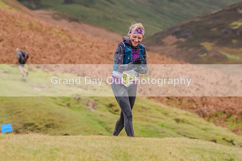 British Fell Relay-2215 - British Fell & Hill Relay Championship Braithwaite Keswick Saturday 21st October 2023