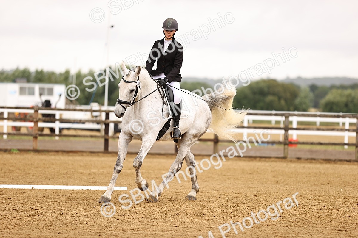 SBM_003862 - Class 6 - Novice 1