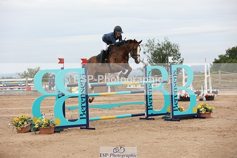 250719-085108-13013 - Cls 15, 1 Star Silver Tour Start til Break