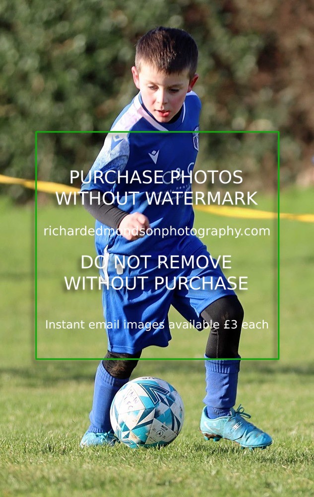 IMG_3479 - Wattsfield Under 7's vs Grange Utd Under 7's (25/1/25)