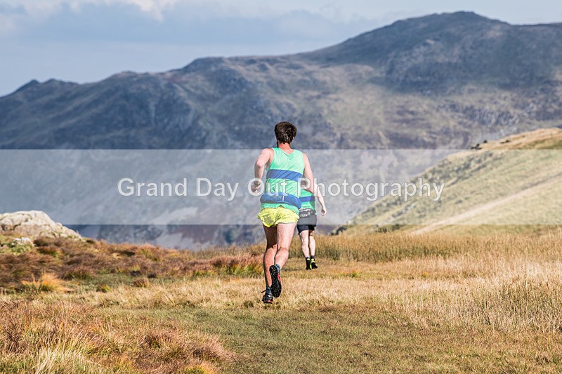 HBMR-Leg 4-86 - Hodgson Brothers Mountain Relay Leg 4 Saturday 5th October 2024