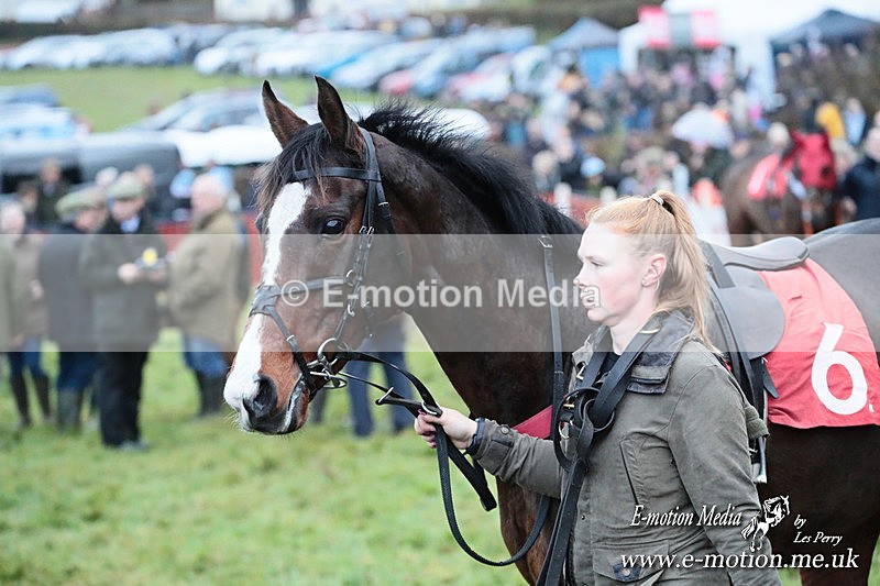 PtP 091125  0680 - Point-to-Point Wales Area Club Lower Machen, Gwent 09/11/25