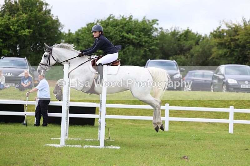 3E7A7376 - Class 13: Senior British Novice/90cm open