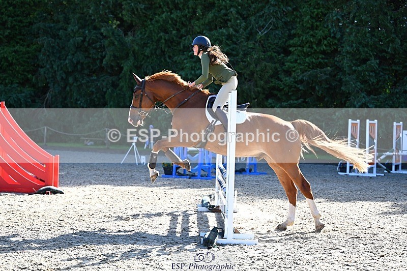 240706-085433-13969 - Cls 35 85cm Amateur Qualifier