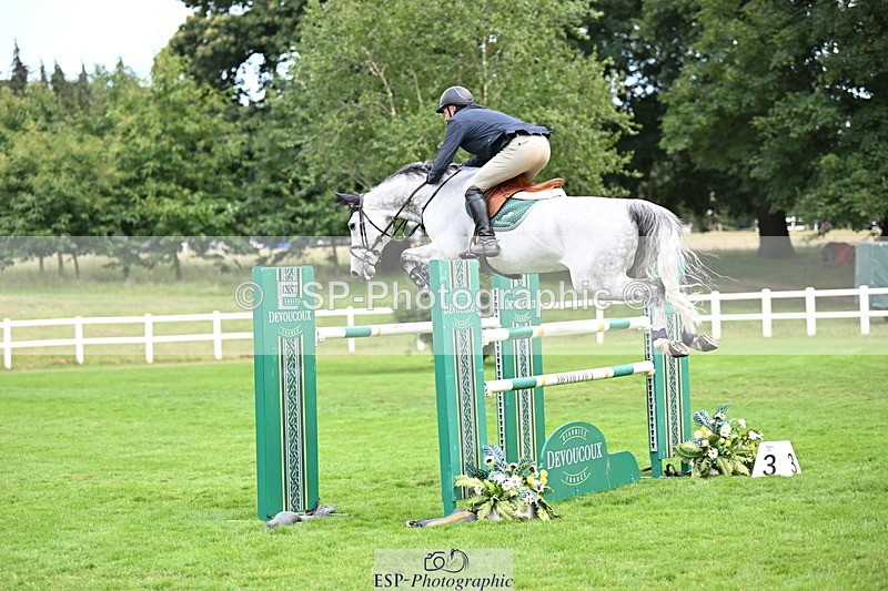 250703A-164042-06111 - Cls 4 1.40m Open