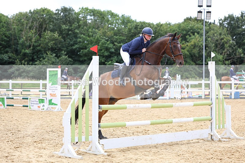 3E7A0760 - Class 10: 95cm National Amateur Championship Qualifier