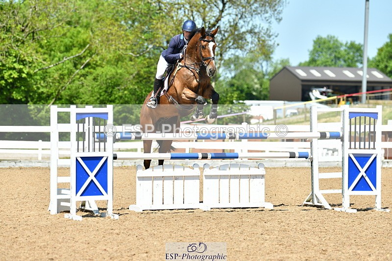 230524A-135032-00692 - Cls 5 Foxhunter & 1.20m Open