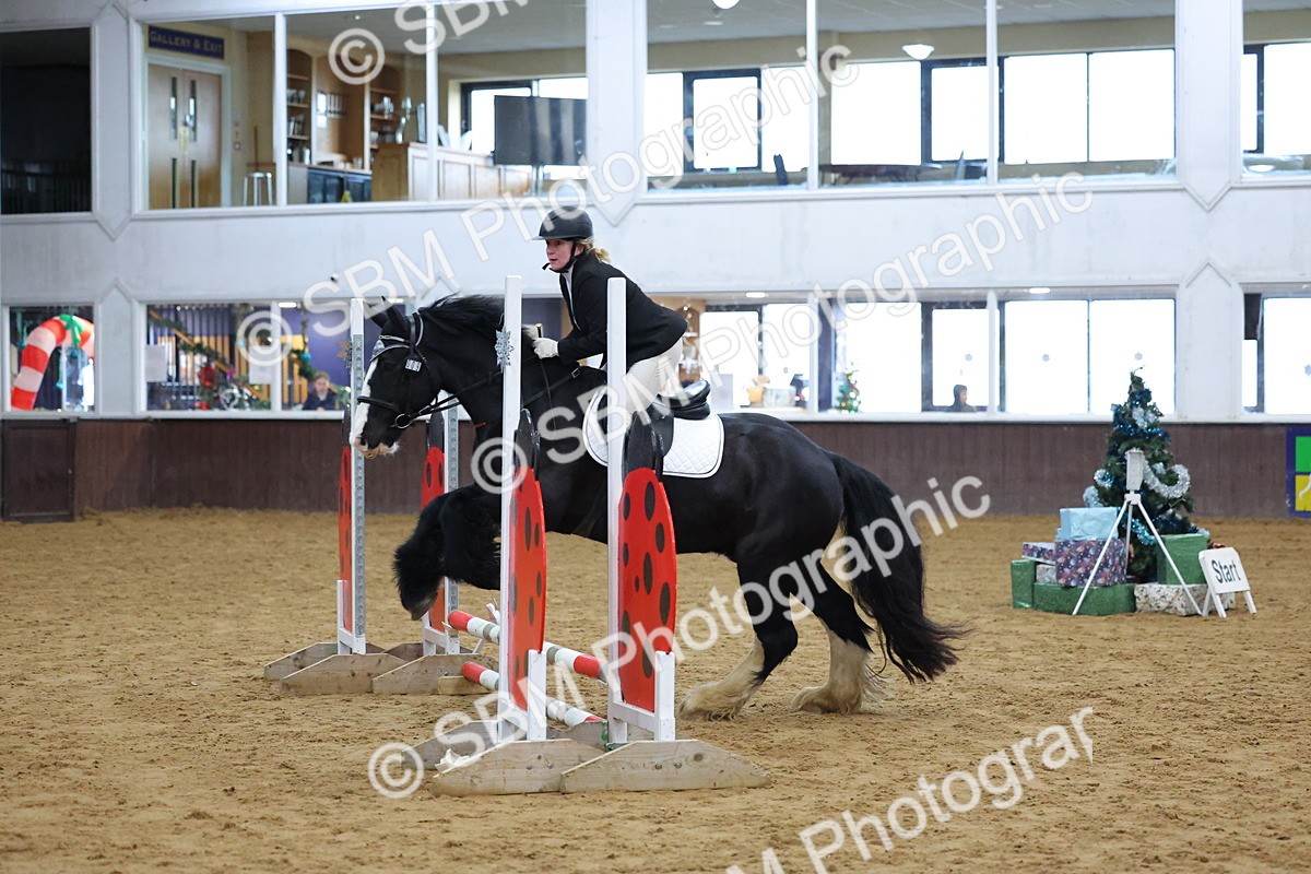 SBM_000046 - Class 1 - Show Jumping 50cm