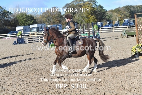 BPP_9340 - CLASS 3 60CM