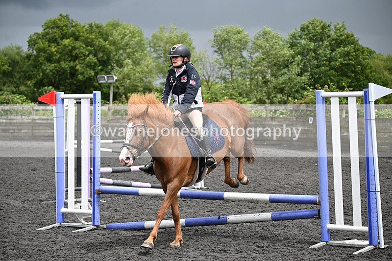 WJ6_0171 - Class 13 Novice 60cm
