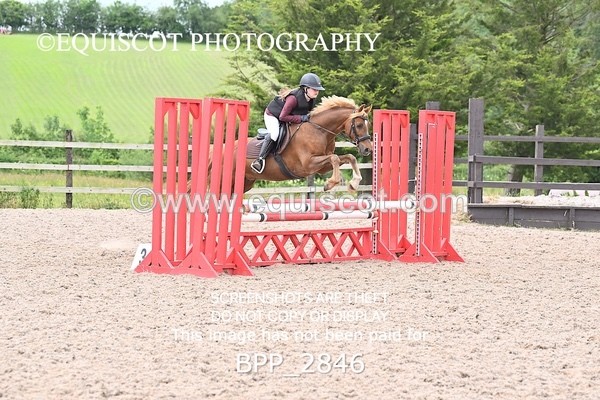 BPP_2846 - CLASS 5 STX-UK Pony BritiNovice / 0.80m Open