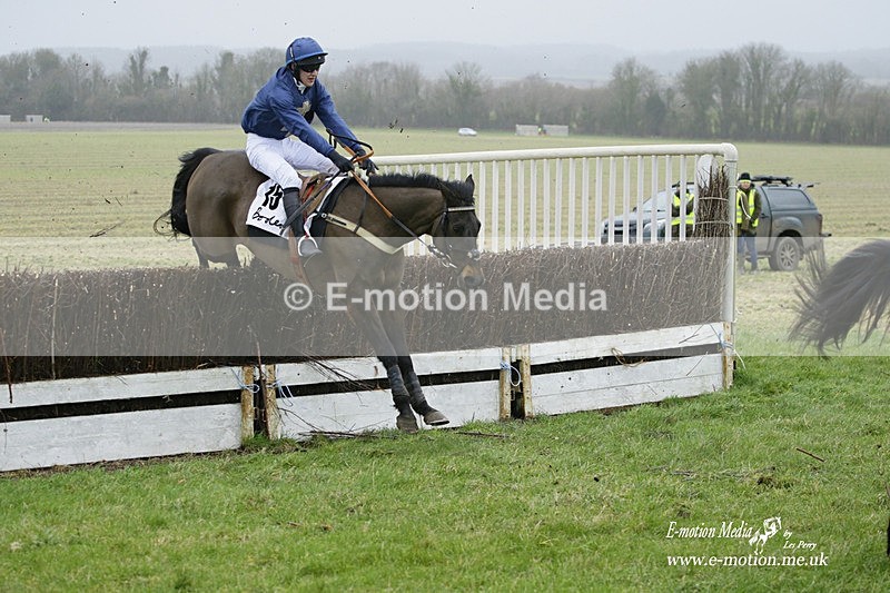 PtP 200222 114 - Countryside Alliance PtP Badbury Rings 20/02/22