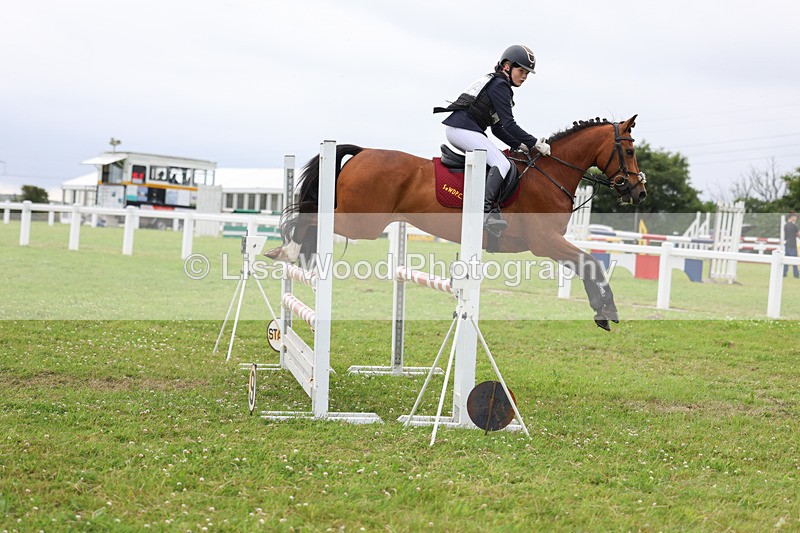 3E7A7340 - Class 7: PC90cm Regional Championship Qualifier Rnd 2 (B)