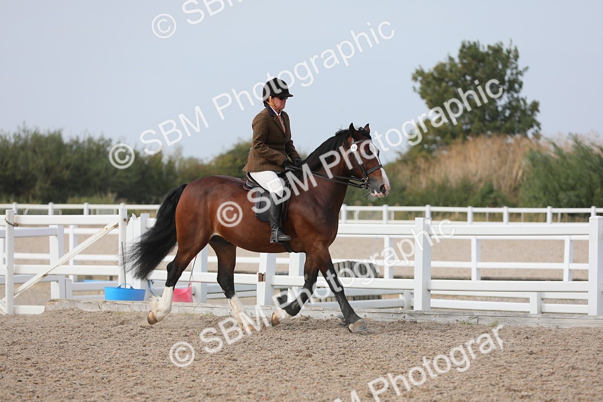 SBM_17707 - Class 315 Best Horse/Rider Combination