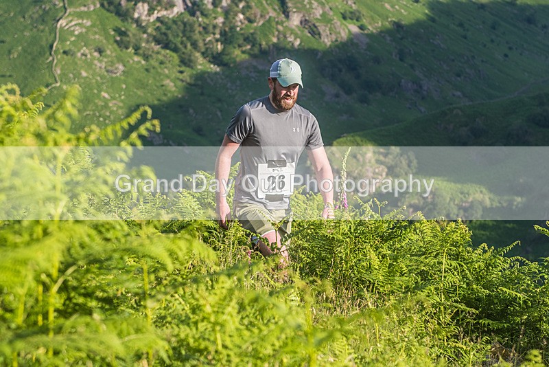 Langstrath-296 - Langstrath Fell Race Wednesday 19th June 2024