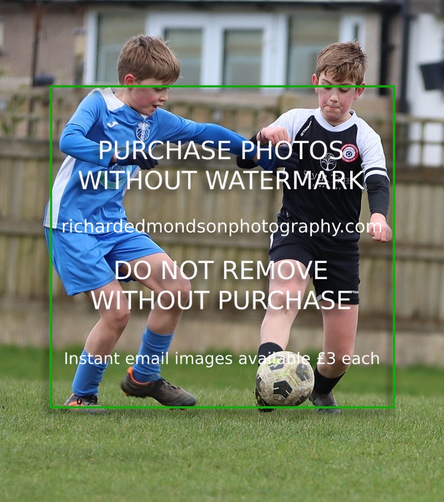 IMG_2504 - Wattsfield Under 10's vs Craven Wanderers Under 10's (25/2/23)