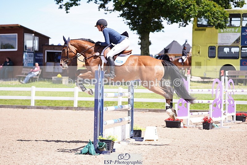 240721A-134148-18515 - Cls 32, YH 6 Yr Olds 1.30m