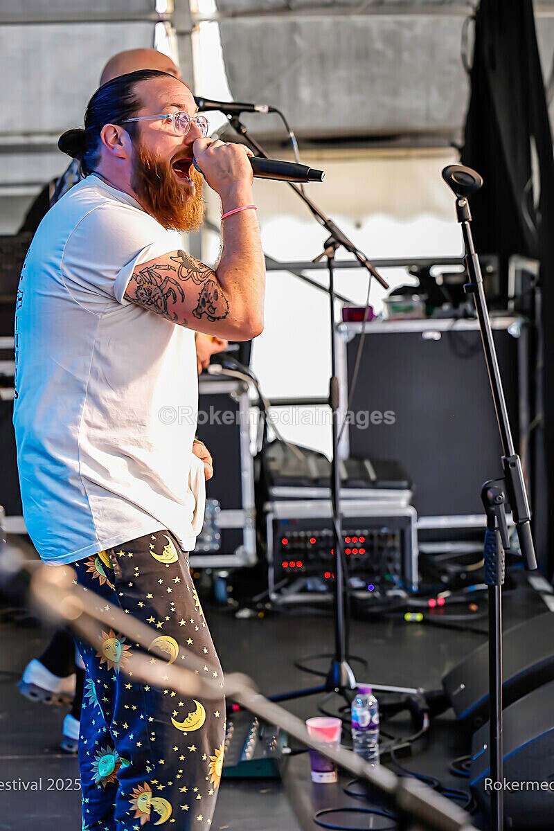 SATURDAY-126 - MINETY 2025