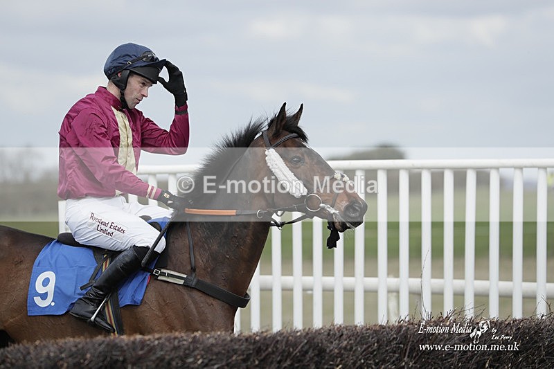 PtP 190323 307 - Oakley Hunt Point-to-Point Brafield-On-The-Green 19/03/23