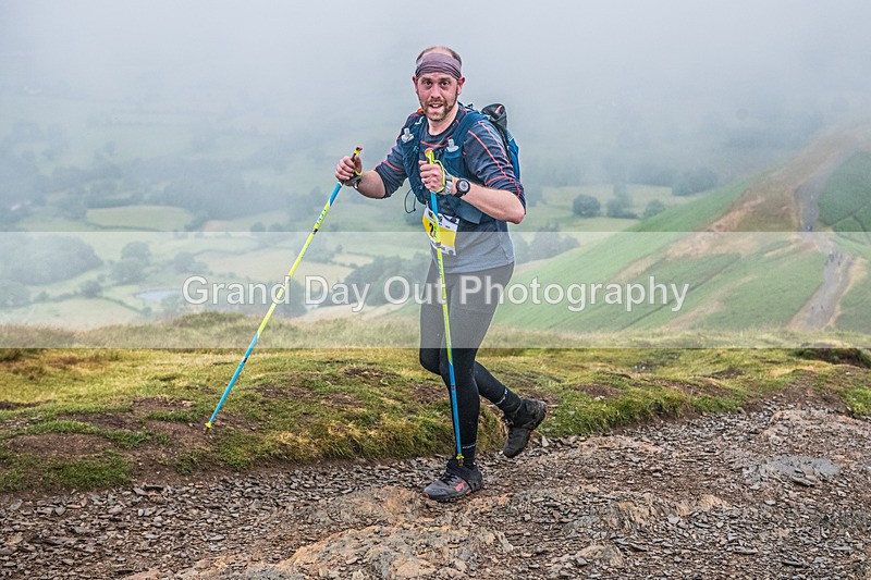 Lakes Ultra-512 - Kong Lakes Ultra Fell Race Saturday 24th June 2023