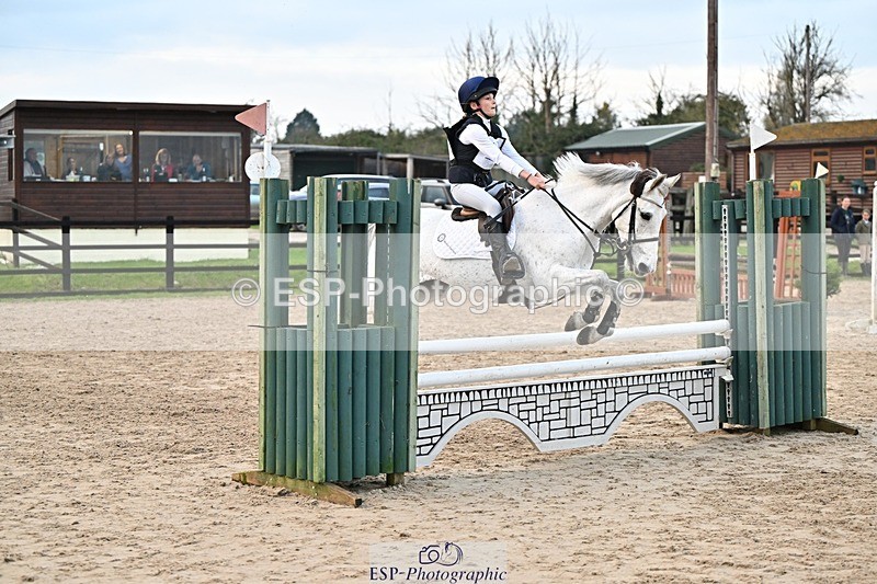 241110-160437-01381 - 80-85cm Arena Eventing