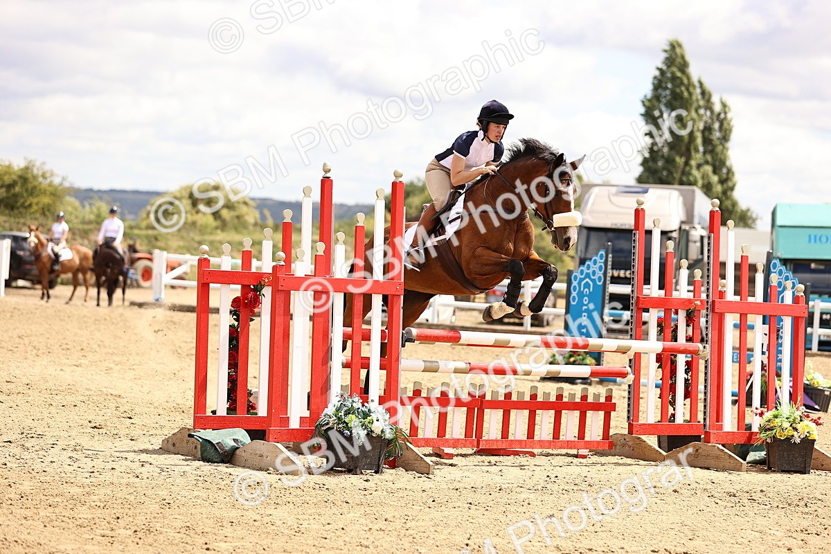 SBM_014188 - Class 14 - Senior Discovery - 1.00m Open