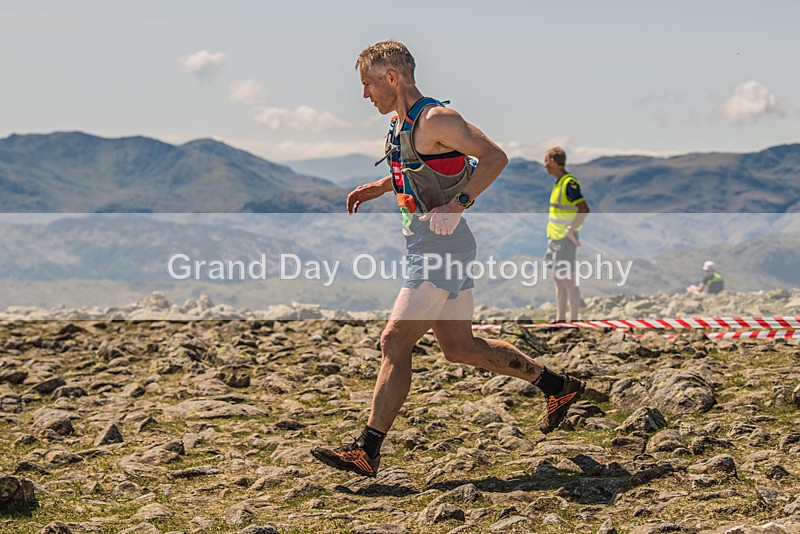 Fairfield-426 - Fairfield Horseshoe Fell Race Saturday 13th May 2023