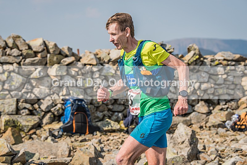 Ennerdale-707 - Ennerdale Horseshoe Fell Race Saturday 10th June 2023