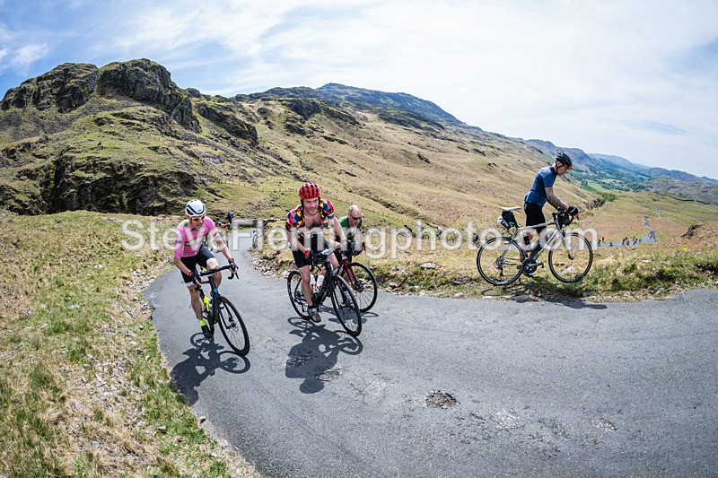 141215 - Hardknott Pass Camera 2 14.00-15.00