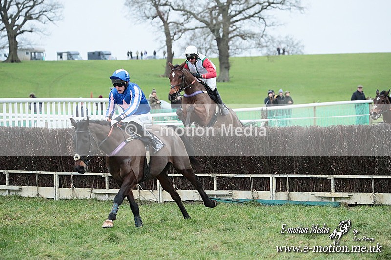 PtP 141225  1180 - Harkaway Club PtP Chaddesley Corbet 28/12/25