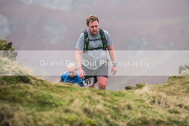 Dunnerdale-950 - Dunnerdale Fell Race Saturday 9th November 2024