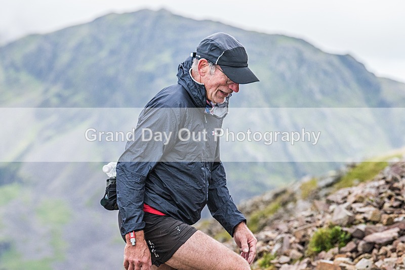 Borrowdale-657 - Borrowdale Fell Race Saturday 5th August 2023