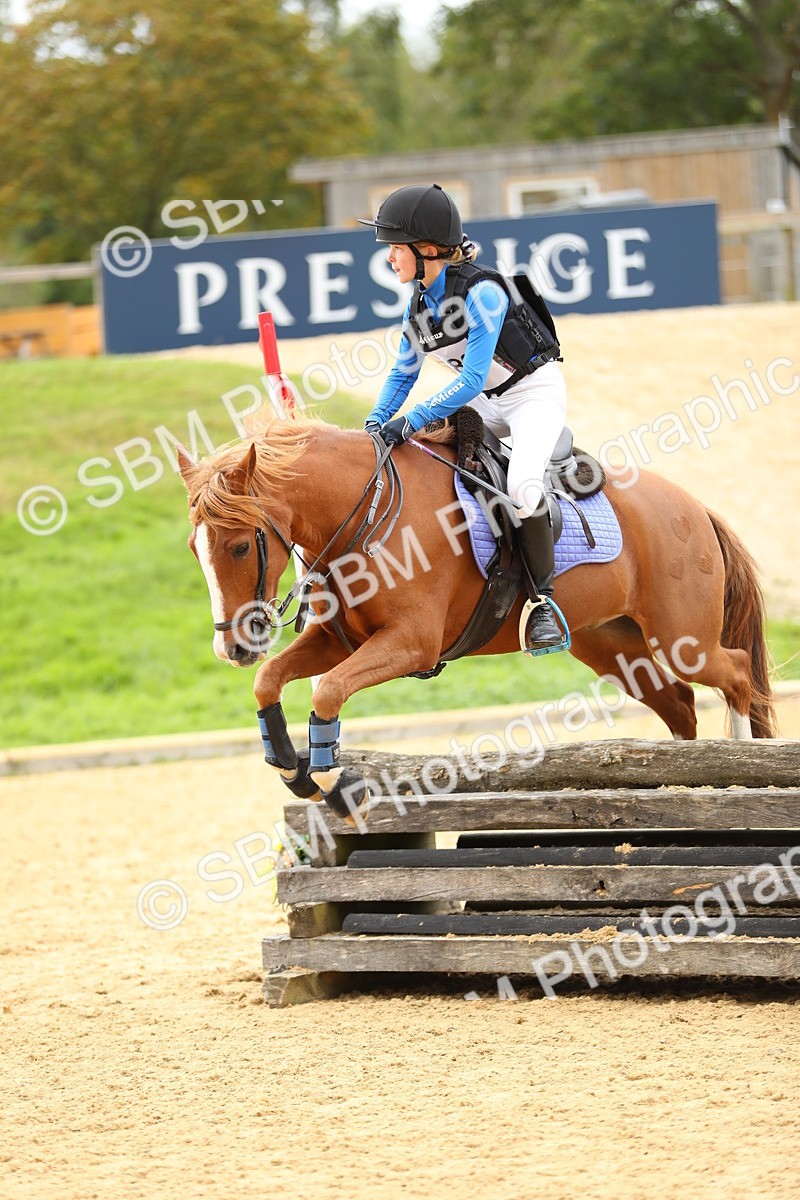 SBM_09488 - E8 Eventers Challenge 80cm Championship