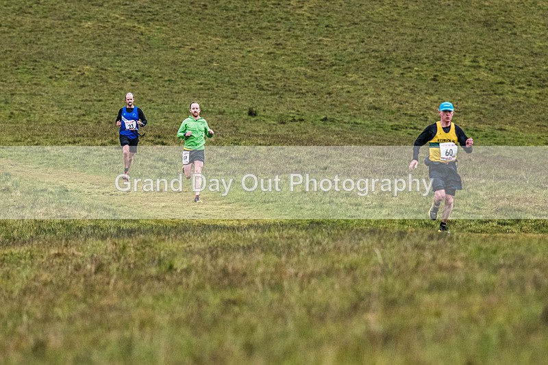 Blencathra-190 - Blencathra Fell Race Wednesday 4th June 2025